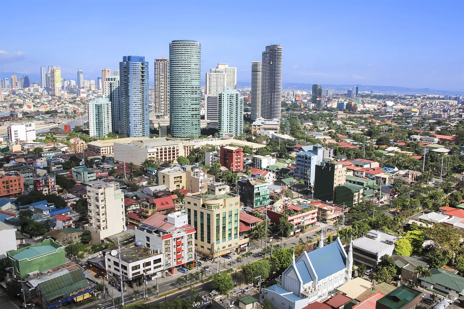 MBBS In Philippines​